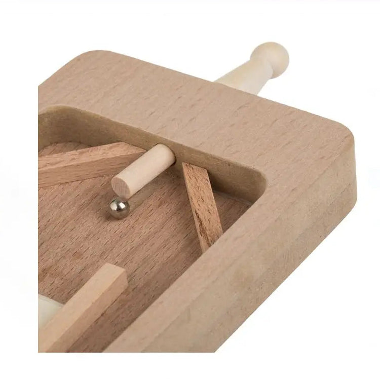 Мини флипер