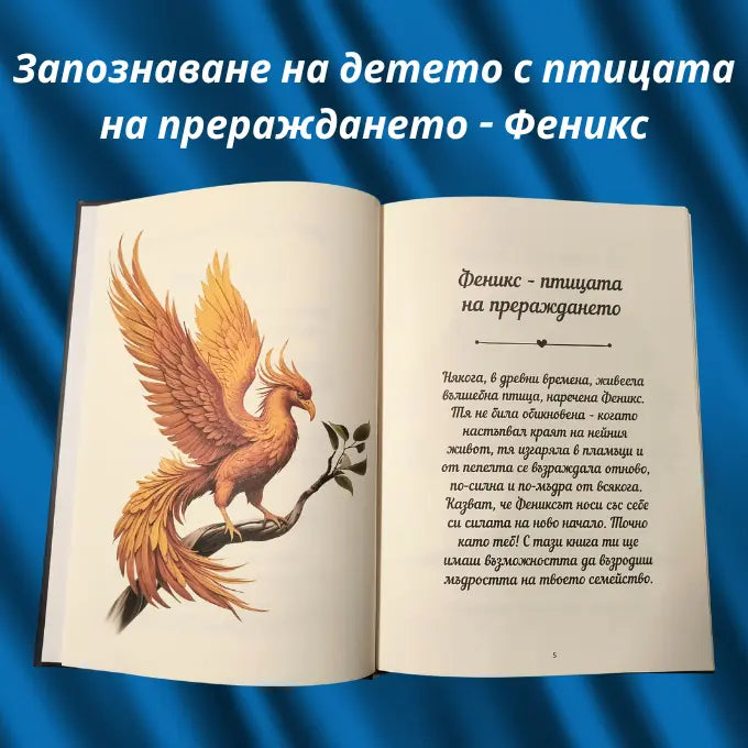 Спомен в рамка – Дневник и подарък за сърцето