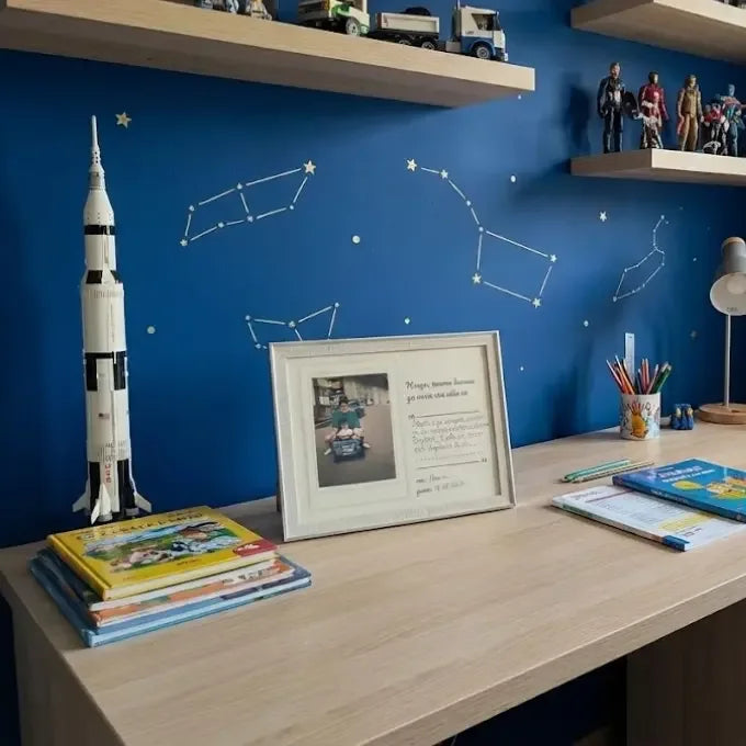 Спомен в рамка – Дневник и подарък за сърцето