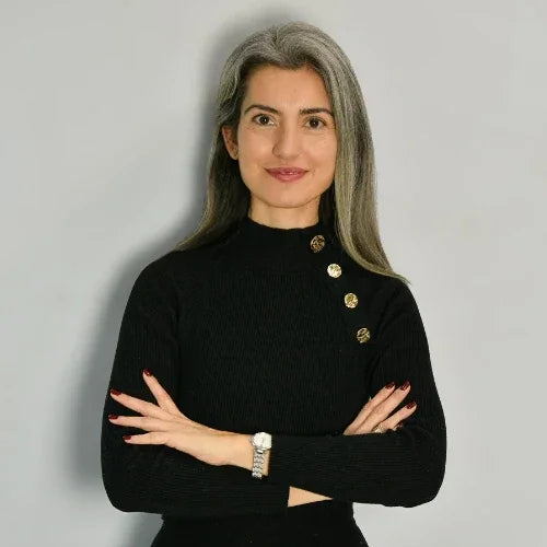 Ирина Михайлова