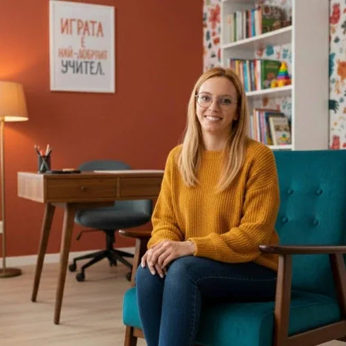 Пепа Чалмас