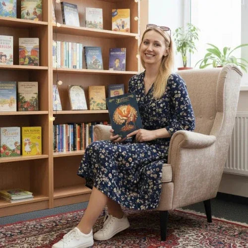 Анна Севова