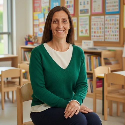 Дарина Загарова