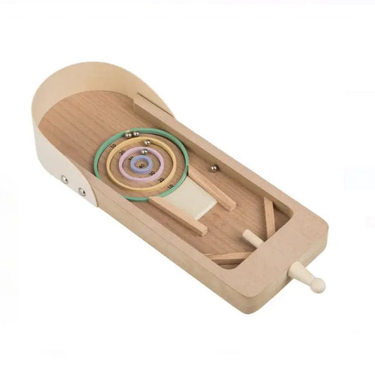 Мини флипер